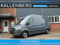 Mercedes-Benz Sprinter - 315 1.9 CDI L2H2 FWD / Camera / Doorloop deur / Multistuur