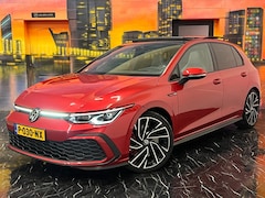 Volkswagen Golf - 2.0 TSI GTI Stoelverkoeling|Stuurverw.|H-Up