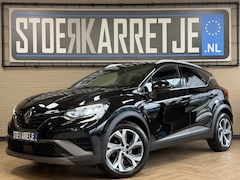 Renault Captur - 1.3 TCe 140 R.S. Line | Groot Navi | ACC | Blindspot | Stoelverwarming | 18" |