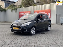 Ford B-Max - 1.0 EcoBoost Titanium
