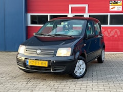 Fiat Panda - 1.2 Dynamic | 28-11-2026 APK + 5-Drs Nu € 1.499,