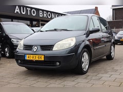 Renault Scénic - 2.0-16V Dynamique Comfort | Apk 07-2026