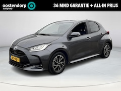 Toyota Yaris - 1.5 Hybrid Dynamic
