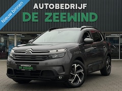 Citroën C5 Aircross - 1.2 PureTech Business|Carplay|Nieuw APK