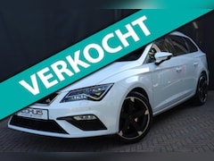 SEAT Leon ST - 1.4TSI FR 125PK | ACC | Full Link | Camera | Navi | LED