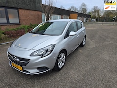Opel Corsa - 1.4 Edition Automaat Airco Boekjes 5-deurs