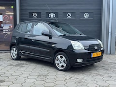 Kia Picanto - 1.0 LXE X-tra - 5 DRS - Nette Auto