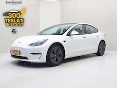 Tesla Model 3 - Long-Range AWD 351pk 75 kWh FACELIFT [ TREKHAAK+WARMTEPOMP+AUTOPILOT+18INCH+PREMIUM AUDIO