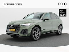 Audi Q5 - 50 TFSi e 299 Pk Automaat S-Line Competition | Full LED | Panoramadak | Adaptive Cruise |