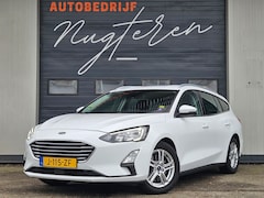Ford Focus Wagon - 1.5 EcoBlue Trend Edition Business |Camera|Cruise|Airco|