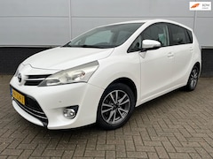 Toyota Verso - 1.8 VVT-i 7-zits - clima - trekhaak - bluetooth - armsteun - cruise control - goed onderho
