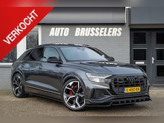 Audi Q8 - 60 TFSI e quattro Competition MEGA COMPLEET SQ8 style