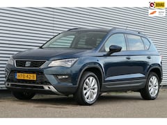 SEAT Ateca - 1.4 EcoTSI Style BTW-auto Alcantara Navigatie Parkpilot