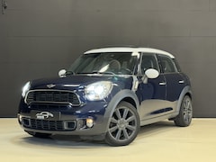 MINI Countryman - 1.6 Cooper S Chili 184PK Automaat | Bijgeluid motor hoorbaar | Apple Carplay | Achteruitri