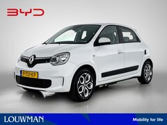 Renault Twingo Z.E. - R80 Collection | SOH 88% | Origineel Nederlands | NAP