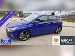 Hyundai i20 - 1.0 T-GDI Comfort NAVI/LM velgen/Camera