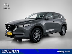 Mazda CX-5 - 2.0 SkyActiv-G 165 Business Comfort automaat | Leder | BOSE |
