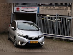 Honda Jazz - 1.3 i-VTEC Elegance