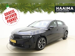 Opel Astra - 1.6 Hybrid 180 PK 8-Traps Aut. | Climate control | Apple Carplay/Android Auto | keyless en