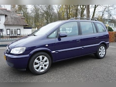 Opel Zafira - 1.6-16V Maxx 7 Pers Airco Trekhaak
