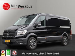 Volkswagen Crafter - 35 2.0 TDI L3H2 177pk Facelift | LED | Cruise Control | 2x Schuif