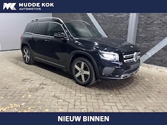 Mercedes-Benz GLB - 200 | Trekhaak | ACC | Camera | Stoelverwarming | Getint Glas