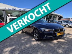 BMW 3-serie - 320i High Executive, Automaat, Inruil mogelijk