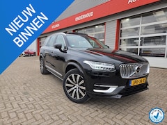 Volvo XC90 - 2.0 T8 Recharge AWD Plus Bright