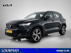 Volvo XC40 - 1.5 T5 Twin Engine R-Design Trekhaak | Climate Control | Cruise Contol | Achteruitrijcamer