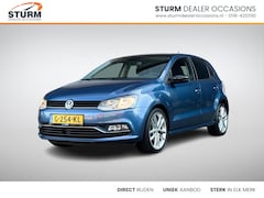 Volkswagen Polo - 1.2 TSI Comfortline Business incl. Trekhaak