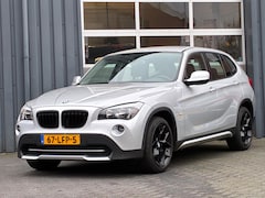 BMW X1 - SDrive18i Executive Automaat Clima Navi Stoelverwarming
