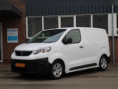 Peugeot Expert - 226C 1.6 BlueHDI 95PK Premium / Trekhaak / Navi / Cruise