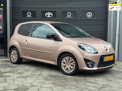 Renault Twingo - 1.2-16V Miss Sixty - 2e Eigenaar - Airco - Lage km/N.a.p - New Apk