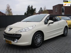 Peugeot 207 CC - 1.6 VTi Airco ecc 129 dkm