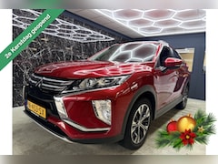 Mitsubishi Eclipse Cross - 1.5 DI-T Intense. In opdracht van klant