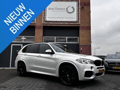 BMW X5 - xDrive40e iPerformance High Executive