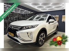 Mitsubishi Eclipse Cross - 1.5 DI-T 4WD First Edition instyle
