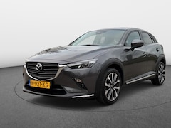 Mazda CX-3 - 2.0 SAG 121 Luxury | Nav | Camera | Stoelverwarming
