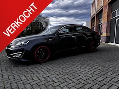 Kia Optima - 2.0 CVVT Hybrid Super Pack