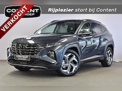 Hyundai Tucson - 1.6 T-GDi HEV 230pk Aut. Premium I Prachtig leder interieur