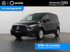 Mercedes-Benz eCitan - GB 51kW L1 PRO | Navigatie pakket | Licht pakket | Mbux | Leder stuurwiel |
