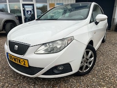 SEAT Ibiza - 1.2 TDI Style Eco