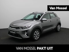 Kia Stonic - 1.0 T-GDi MHEV Pulse DCT7 | Apple Carplay/Android Auto | Achteruitrijcamera | Airco | PDC