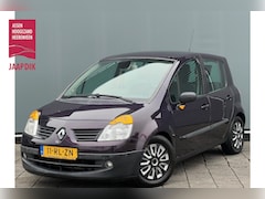 Renault Modus - BWJ 2005 | 1.2-16V 75PK Authentique Luxe | AIRCO | TREKHAAK | RADIO/CD | CRUISE |