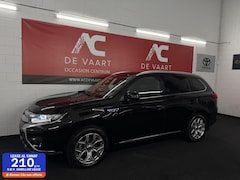 Mitsubishi Outlander - 2.0 PHEV Business Edition - FULLOPTIONS