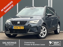 SEAT Arona - 1.0 TSI FR | 3j Garantie | ACC | Matrix LED | Virtual Cockpit