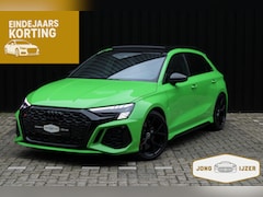 Audi RS3 - Sportback 2.5 TFSI quattro PANO KERAMISCH B&O MATR