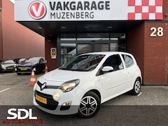 Renault Twingo - 1.2 16V Collection GOED ONDERHOUDEN // AIRCO // ELEK. RAMEN // CRUISE // BLUETOOTH