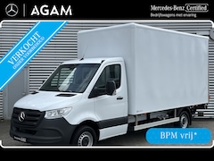 Mercedes-Benz Sprinter - 315 CDI Bakwagen Laadklep Automaat Airco Apple Carplay Navigatie