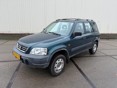 Honda CR-V - 2.0i-16V